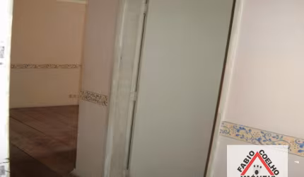 Apartamento Residencial à venda, Jardim da Campina, São Paulo - AP1463.