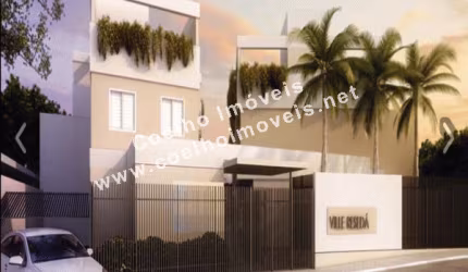 Casa Residencial à venda, Vila do Castelo, São Paulo - CA0909.