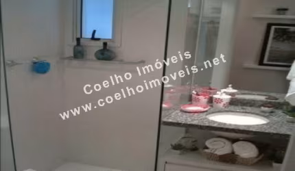 Apartamento Residencial à venda, Pirajussara, São Paulo - AP4049.