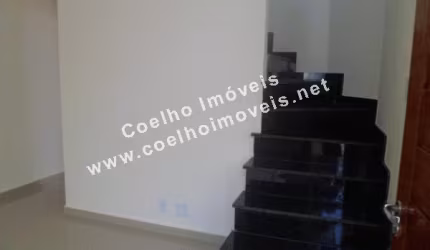 Casa Residencial à venda, Jardim Palmares (Zona Sul), São Paulo - CA0154.