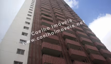 Apartamento Residencial à venda, Jardim Bélgica, São Paulo - AP3033.