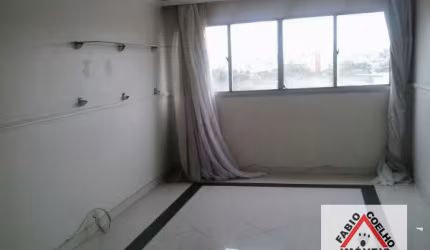 Apartamento Residencial à venda, Jardim Nosso Lar, São Paulo - AP4934.