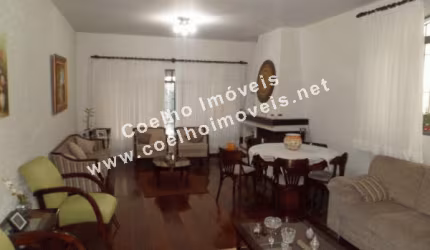 Casa Residencial à venda, Vila Sofia, São Paulo - CA0539.
