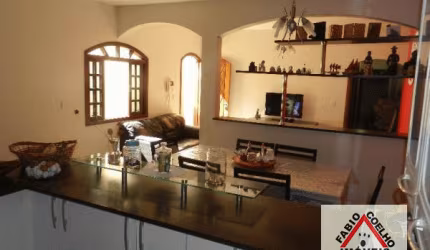 Casa Residencial à venda, Vila Califórnia, São Paulo - CA0997.