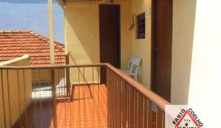 Casa Residencial à venda, Jardim Alzira, São Paulo - CA1001.