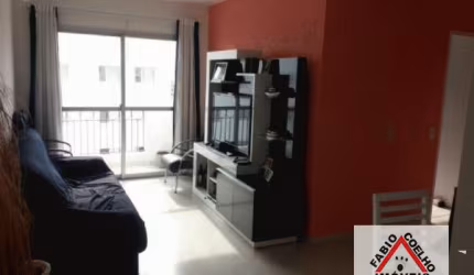 Apartamento Residencial à venda, Jardim Itapeva, São Paulo - AP5205.