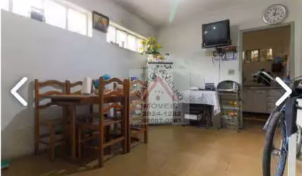 Sobrado com 3 dormitórios à venda, 200 m² por R$ 700.000 - Brooklin Paulista - São Paulo/SP.AGENDE SUA VISITA COM UM DE NOSSOS CORRETORES AINDA HOJE!