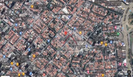 Terreno à venda, 127 m² por R$ 515.000 - Campo Belo - São Paulo/SP - Agende sua visita com nosso corretor!