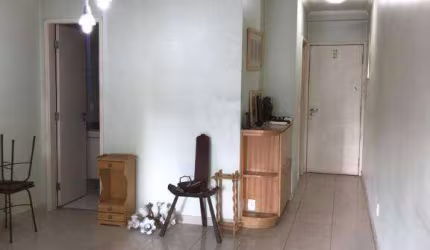 Apartamento com 2 dormitórios à venda, 67 m² por R$ 738.000,00 - Paraíso - São Paulo/SP