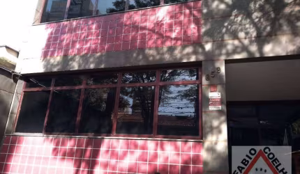 Prédio à venda, 299 m² por R$ 4.000.000,00 - Chácara Santo Antônio (Zona Sul) - São Paulo/SP