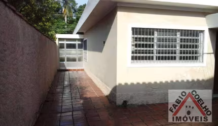 Casa com 2 dormitórios à venda, 250 m² por R$ 860.000,00 - Vila Cruzeiro - São Paulo/SP