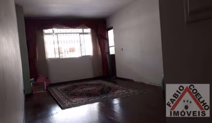 Sobrado com 3 dormitórios à venda, 120 m² por R$ 585.000,00 - Pedreira - São Paulo/SP