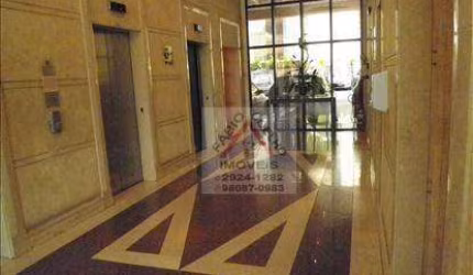 Conjunto à venda, 42 m² por R$ 500.000,00 - Brooklin Novo - São Paulo/SP