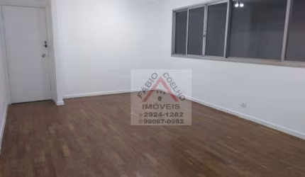 Apartamento com 4 dormitórios à venda, 104 m² - Vila Clementino - São Paulo/SP - AGENDE AINDA HOJE SUA VISITA COM UM DE NOSSOS CORRETORES!