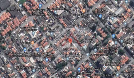 Terreno à venda, 180 m² por R$ 1.200.000,00 - Vila Santa Catarina - São Paulo/SP