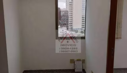 Conjunto à venda, 40 m² por R$ 380.000,00 - Aclimação - São Paulo/SP