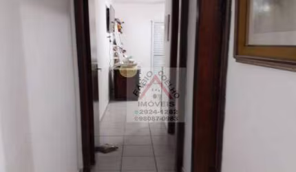 Casa com 4 dormitórios à venda, 165 m² por R$ 764.000 - Parque Jabaquara - São Paulo/SP - AGENDE AINDA HOJE SUA VISITA COM UM DE NOSSOS CORRETORES