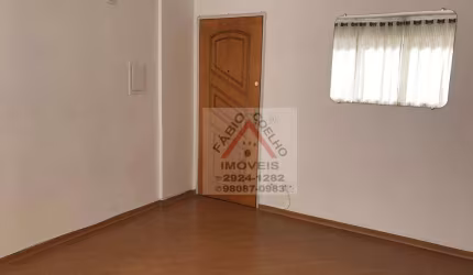 Apartamento com 1 dormitório à venda, 40 m² por R$ 441.000,00 - Chácara Klabin - São Paulo/SP