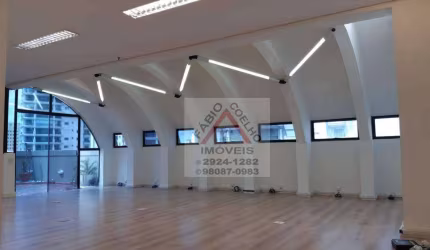 Conjunto à venda, 70 m² por R$ 850.000,00 - Brooklin - São Paulo/SP