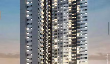 Apartamento com 3 dormitórios à venda, 64 m² - Vila Mascote - São Paulo/SP - AGENDE AINDA HOJE SUA VISITA COM NOSSOS CORRETORES