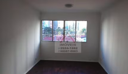 Apartamento com 3 dormitórios à venda, 93 m² - Brooklin Novo - São Paulo/SP - AGENDE AINDA HOJE SUA VISITA COM NOSSOS CORRETORES