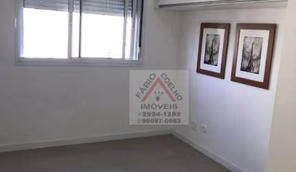 Studio com 1 dormitório à venda, 38 m² por R$ 400.000 - Morumbi - São Paulo/SP - AGENDE AINDA HOJE SUA VISITA COM NOSSOS CORRETORES