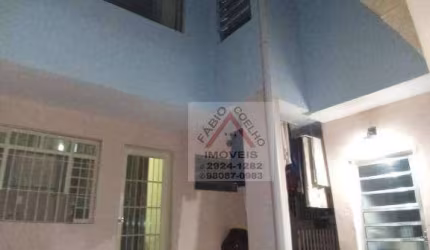 Sobrado com 6 dormitórios à venda, 145 m² por R$ 599.000,00 - Jardim Primavera (Zona Sul) - São Paulo/SP