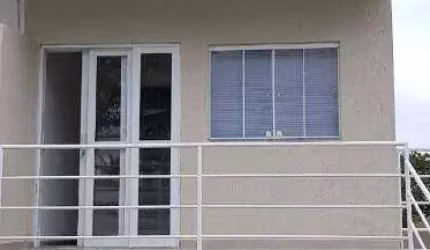 Sobrado com 2 dormitórios à venda, 125 m² por R$ 630.000 - Vila São Paulo - São Paulo/SP