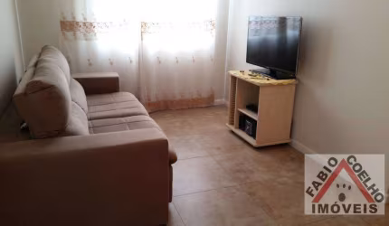Apartamento com 2 dormitórios à venda, 56 m² por R$ 308.000,00 - Panamby - São Paulo/SP
