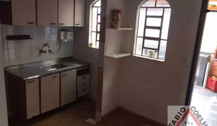 Casa com 2 dormitórios à venda, 100 m² por R$ 478.000,00 - Vila Mascote - São Paulo/SP