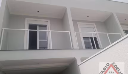 Sobrado com 3 dormitórios à venda, 118 m² por R$ 630.000 - Campo Grande - São Paulo/SP