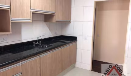Apartamento com 2 dormitórios à venda, 83 m² por R$ 425.000 - Jardim da Campina - São Paulo/SP
