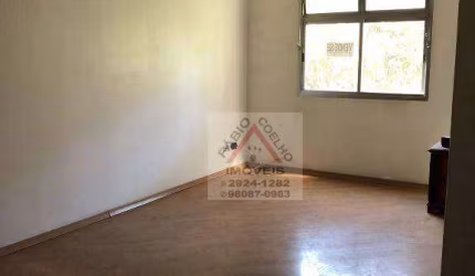 Apartamento com 3 dormitórios à venda, 87 m² por R$ 640.000 - Jabaquara - São Paulo/SP - AGENDE SUA VISITA COM NOSSOS CORRETORES!