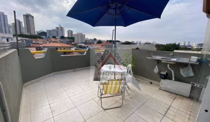 Sobrado com 6 dormitórios à venda, 208 m² por R$ 595.000,00 - Conceição - São Paulo/SP