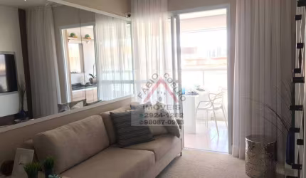 Lindo apartamento com 2 dormitórios à venda, 64 m² - V Mariana - SP.AGENDE SUA VISITA COM UM DE NOSSOS CORRETORES AINDA HOJE!