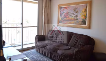 Apartamento com 3 dormitórios à venda, 67 m² por R$ 430.000,00 - Cupecê - São Paulo/SP