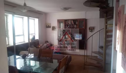 Cobertura com 3 dormitórios à venda, 130 m² - Vila Nova Caledônia - São Paulo/SP.AGENDE SUA VISITA COM UM DE NOSSOS CORRETORES AINDA HOJE!
