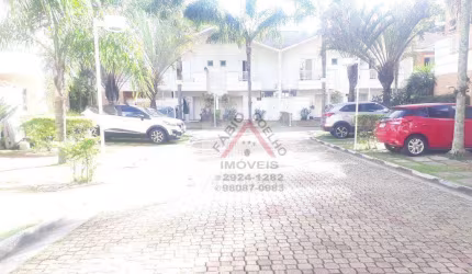 Sobrado com 3 dormitórios à venda, 101 m² por R$ 1.225.000,00 - Jardim Marajoara - São Paulo/SP