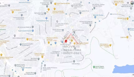 Terreno à venda, 5280 m² - Interlagos - São Paulo/SP