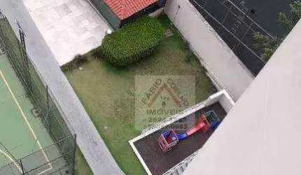 Apartamento com 3 dormitórios à venda, 71 m² por R$ 555.000,00 - Jardim Marajoara - São Paulo/SP