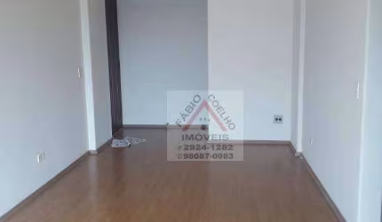Apartamento com 2 dormitórios à venda, 64 m² por R$ 340.000 - Vila São Pedro - SP.AGENDE SUA VISITA AINDA HOJE COM UM DE NOSSOS CORRETORES.