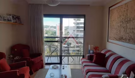 Apartamento com 3 dormitórios à venda, 87 m² por R$ 775.000,00 - Vila Mascote - São Paulo/SP