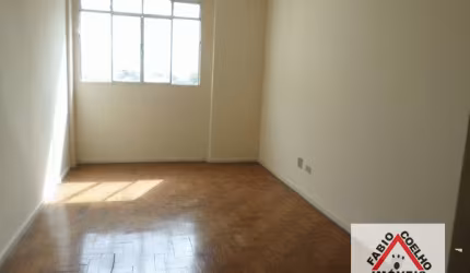 Apartamento Residencial à venda, Vila São Paulo, São Paulo - AP5271.