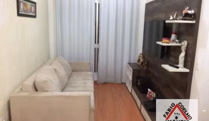 Apartamento Residencial à venda, Vila Constança, São Paulo - AP5683.