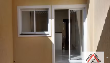 Casa Residencial à venda, Vila São Pedro, São Paulo - CA1313.