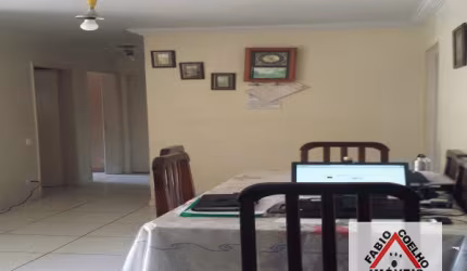 Apartamento Residencial à venda, Capão Redondo, São Paulo - AP6030.