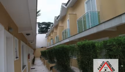 Casa Residencial à venda, Vila Emir, São Paulo - CA1239.