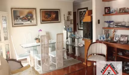 Apartamento Residencial à venda, Jardim Caravelas, São Paulo - AP5523.
