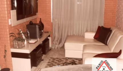 Apartamento Residencial à venda, Jardim Satélite, São Paulo - AP5293.