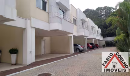 Sobrado com 4 dormitórios à venda, 350 m² por R$ 2.300.000 - Alto da Boa Vista - São Paulo/SP